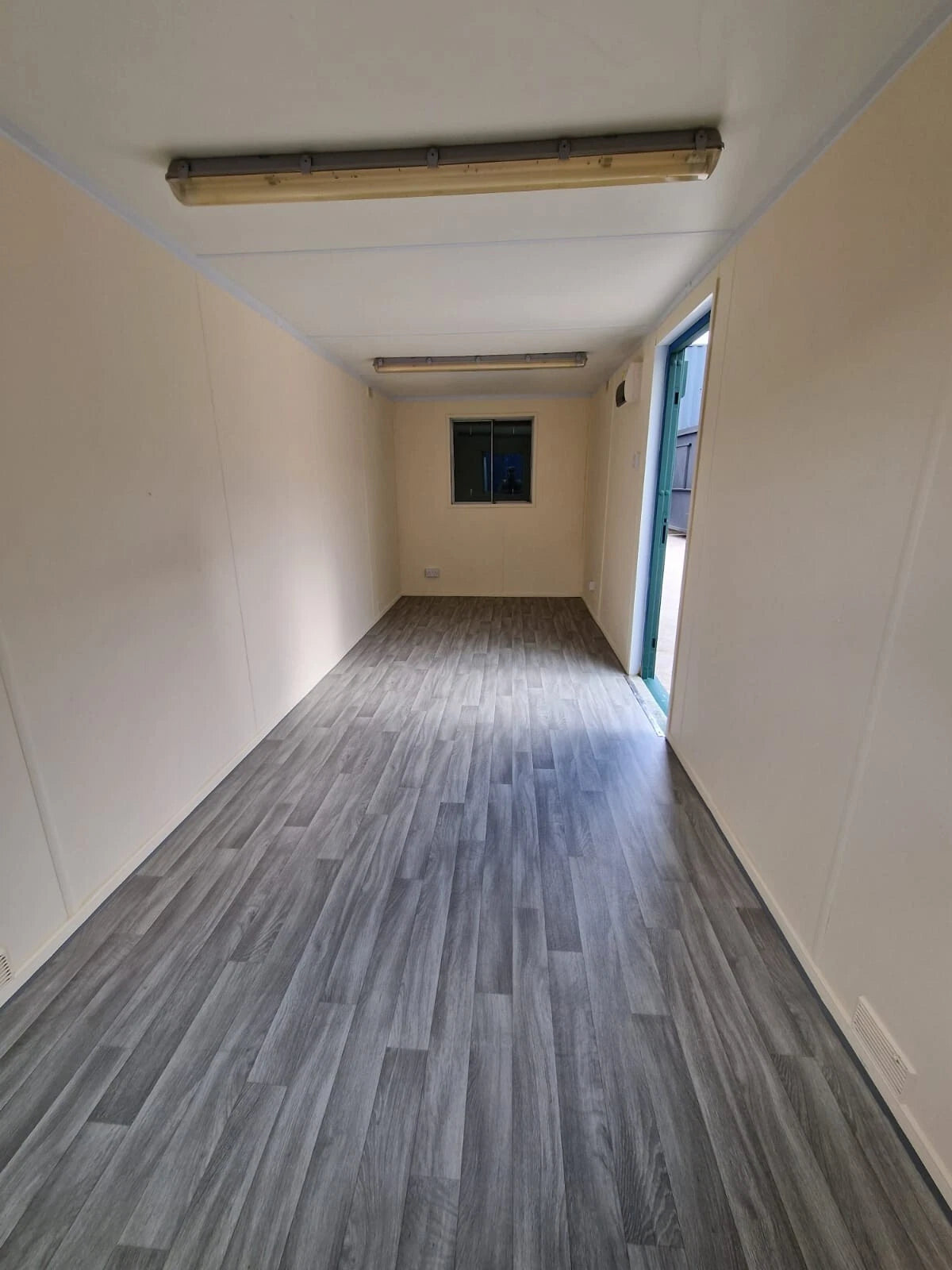 20FT X 8FT Anti Vandal Office Canteen image 4