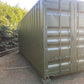 20ft Storage Side Opening Doors Shipping Container: Nationwide Delivery image 2
