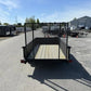 Karavan Modular 5 X 10 Utility Trailer with 18″ Side Wall Kit image 2