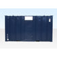 3+1 Steel Toilet Cabin 16Ft x 9Ft image 1