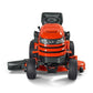 Simplicity Broadmoor Tractor 25 HP Briggs Professional 52″ FAB Deck Suspension #2691674 image 2