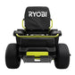 42 in. 100 Ah Battery Electric Riding Zero Turn Mower image 7