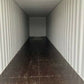40 Ft Hc One Trip Shipping Container Bakersfield image 2