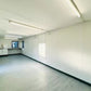 32x10ft Cabin | Office / Canteen | Anti-Vandal Cabin | Portable Building | kitchenette image 2