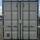 20ft HC Shipping Container with Rollup Door – Extra Height, Secure & Easy Access image 4