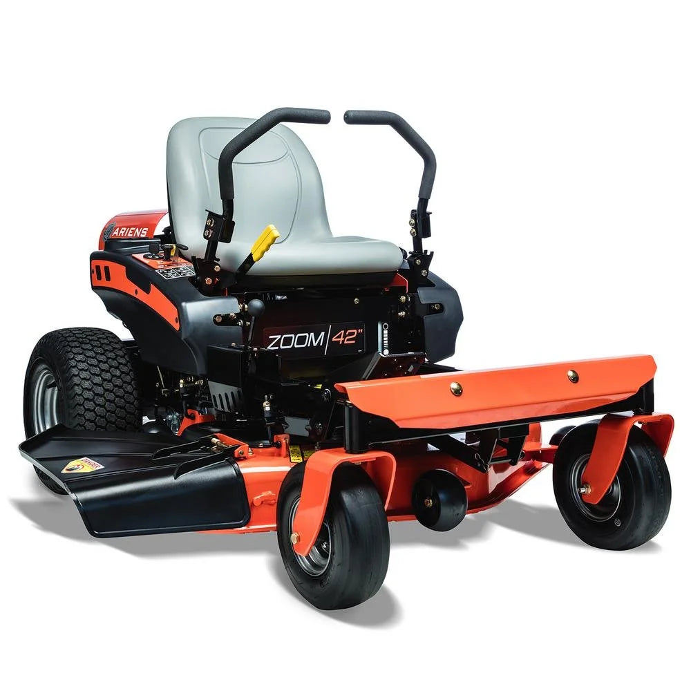 Ariens Zoom 42 in. 19 HP Kohler V Twin Gas Hydrostatic Zero-Turn Riding Mowers. image 1