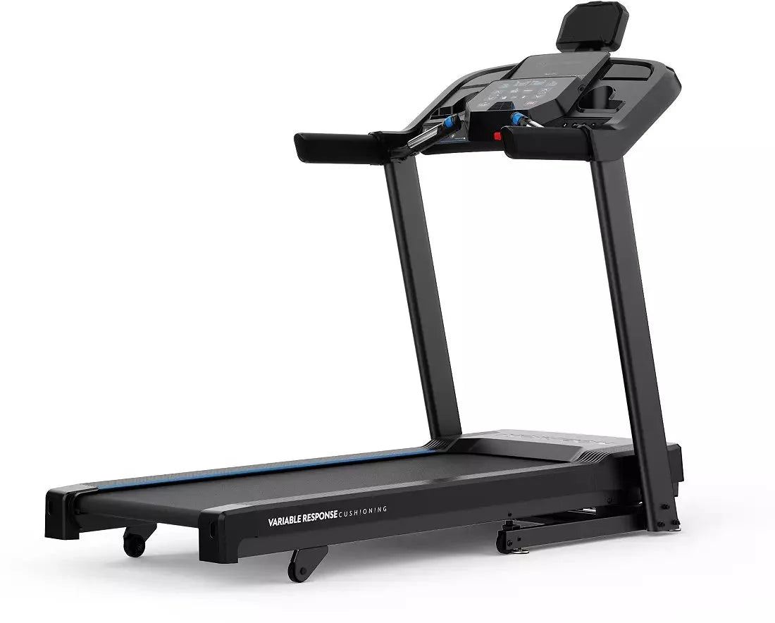 Horizon Fitness T101 Connect Treadmill image 0