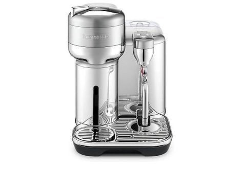 Nespresso Vertuo Creatista coffee machine image 0