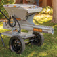MudMixer™ Portable Concrete & Cement Mixer (MMXR-3221) image 1