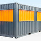 Shipping Container Cafe – Container Restaurants image 4