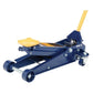 Hein-Werner 2-Ton Heavy-Duty Service Jack image 3