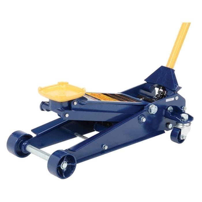 Hein-Werner 2-Ton Heavy-Duty Service Jack image 3