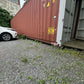 40ft High Cube Shipping Container image 1
