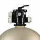 Pentair Sand Dollar SD60 Top Mount Sand Filter image 3