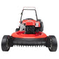 21in. 140cc Briggs & Stratton Self Propelled Gas Lawn Mower with Mulching Kit Included image 6