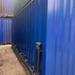 20ft x 8ft Shipping Container Toilet Block – Reading image 4
