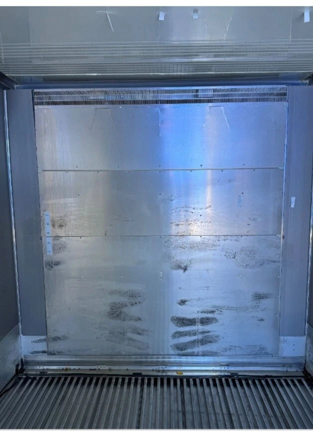 Thermo King Refrigerator Container – 20′ 2021 Reefer image 5