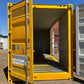 20ft dangerous goods shipping container image 0