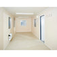 24Ft x 9Ft Steel Anti-Vandal Office Cabin image 0