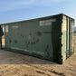 Military REEFER CONTAINER- 20ft image 3