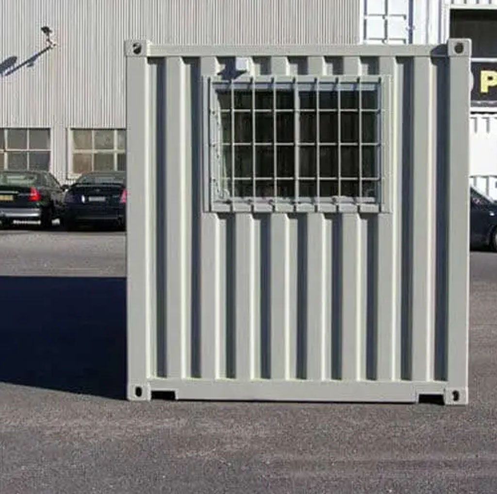 Change Rooms image 1