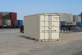 20ft High Cube Shipping Container (One-Way) image 0