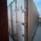 40′ Reefer Container (Non Working) image 4