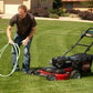 Toro TimeMaster 30″ 223cc Self-Propelled Gas Lawn Mower Electric Start image 5