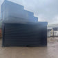 Shipping Container with Electrified Full Roll Up Side Opening image 1