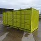 Shipping Containers 20 ft Bunded stores conversions image 9