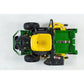 John Deere Z345M 42 in. 22 HP Gas Dual Hydrostatic Zero-Turn Riding Mower image 4