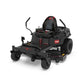 Toro Timecutter MAX Havoc 23hp Kawasaki Engine 54″ FAB Deck Z-Turn Mower w/ MYRIDE#77507 image 2