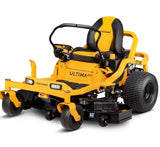 Cub Cadet Ultima ZT1 50″ Zero-Turn Riding Lawn Mower – Power, Precision & Comforts. image 0