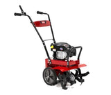 Toro 21″ Front Tine Tiller 163cc Briggs and Stratton Engine #58602 image 0