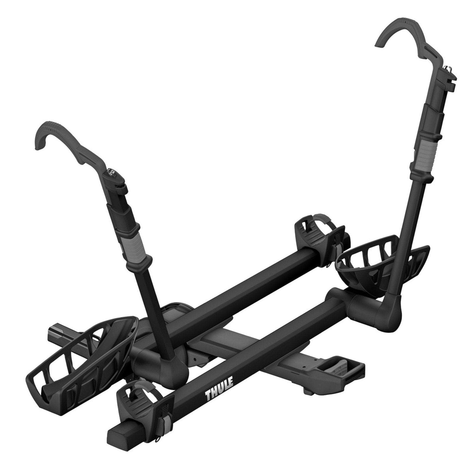 Thule T2 Pro XTR 2 Platform 2″ Hitch Bike Rack – 9034XTR image 0