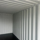 20ft x 8ft Shipping Containers For Sale Nationwide Delivery image 4