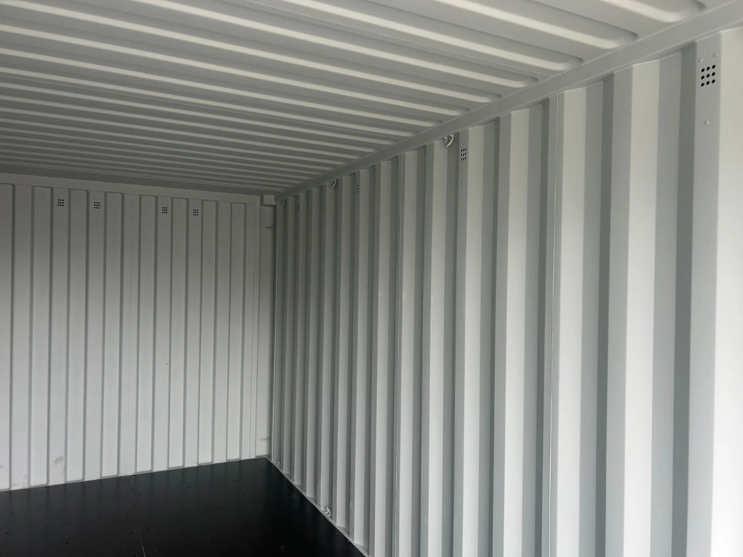 20ft x 8ft Shipping Containers For Sale Nationwide Delivery image 4