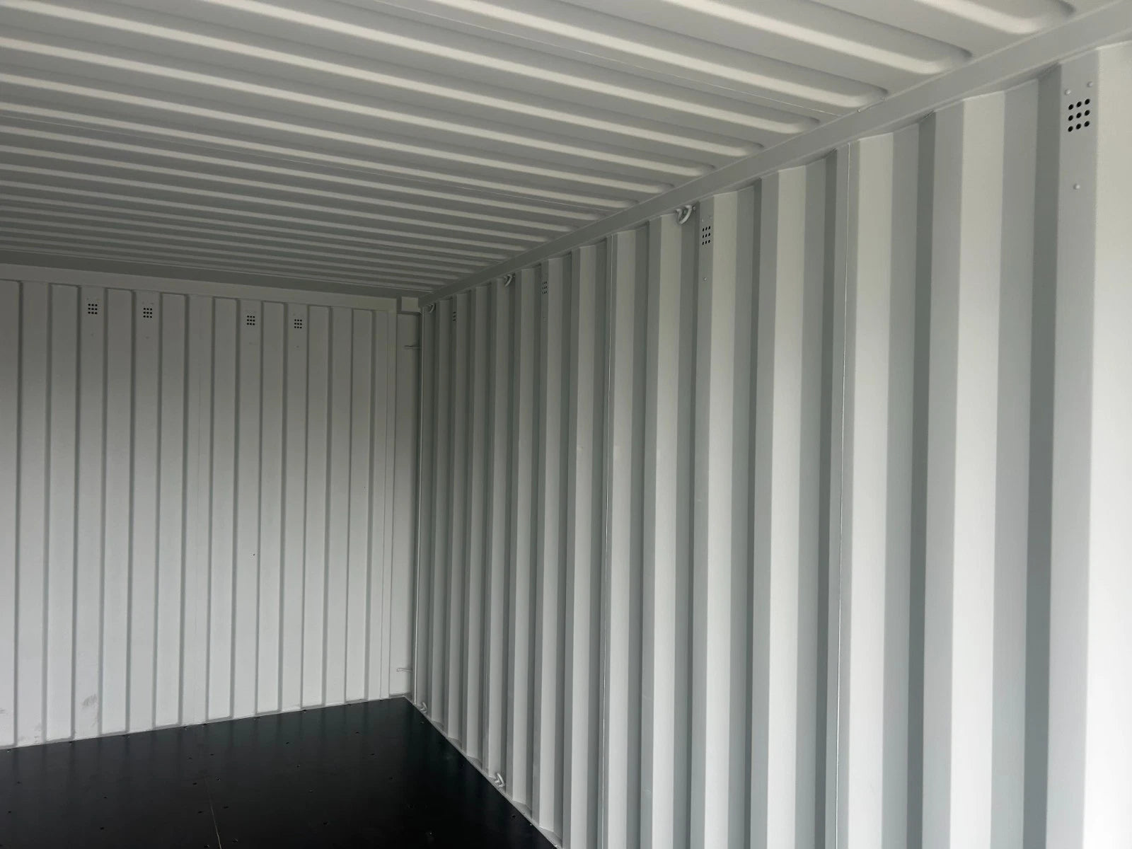 20ft x 8ft Shipping Containers For Sale Nationwide Delivery image 4