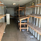 40ft Cargo Double Doors Container 40′ x 8′ x 8′ 6″ (Pictures of actual Container) image 2