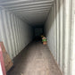 40ft High Cube Shipping Container image 3