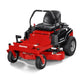 Snapper 360Z 25HP 724cc Briggs PXi Series 52″ FAB Deck Z-Turn Mower #2691829 image 0