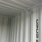10ft x 8ft New Shipping Containers For Sale Nationwide Delivery image 5