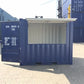 10ft Bar Container image 2