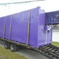 20FT Mobile Cold Storage Container – Freezer/Cooler Model image 0