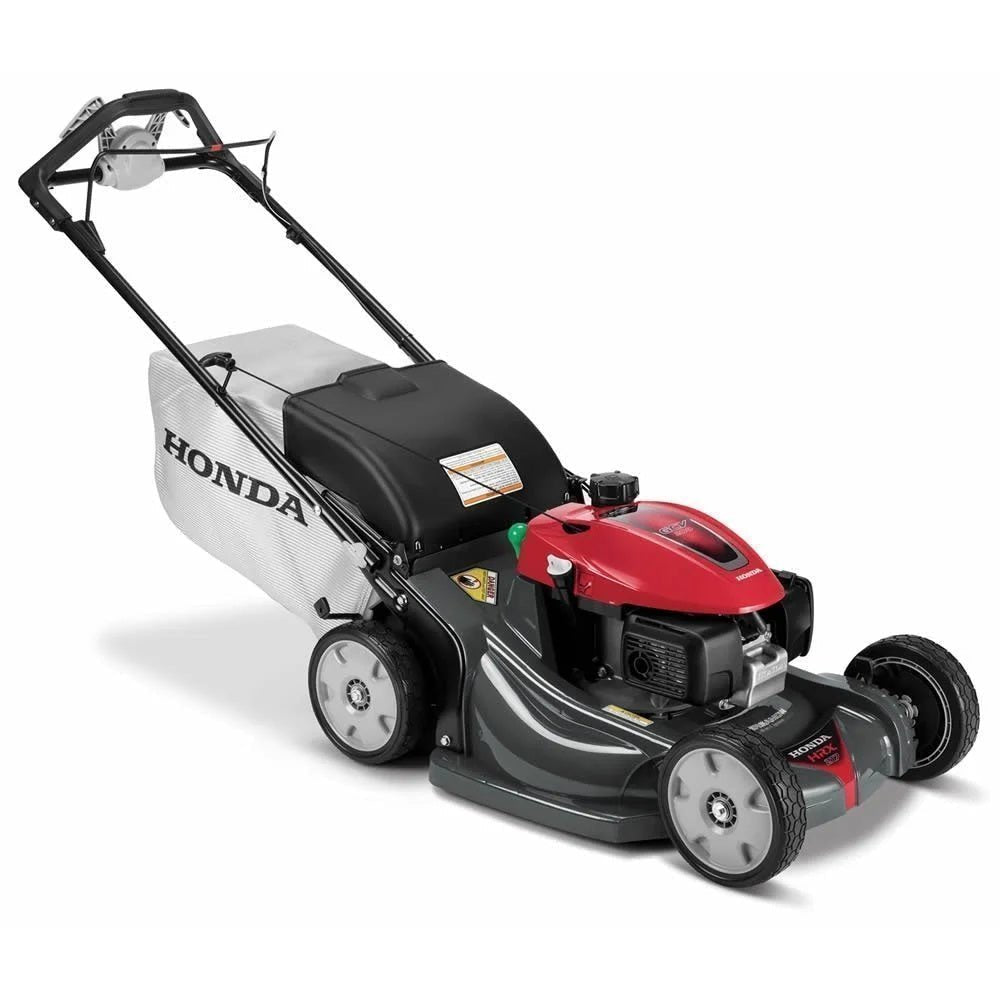 Honda HRX217K5VKA 21 in. 187cc Gas Self-Propelled Lawn Mower with 4-in-1 Versamow System image 0
