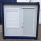 10ft Accommodation Container image 1