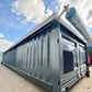 12M / 40ft  Container Swimming Pool image 2