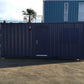Portable Office Site Cabin Container 20ft x 8 ft image 3