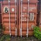 20 Shipping and Storage Containers – 8 Units Available image 3