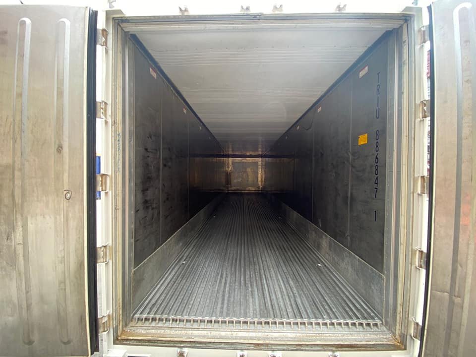 High Cube Reefer Containers – Only $9,995! image 2